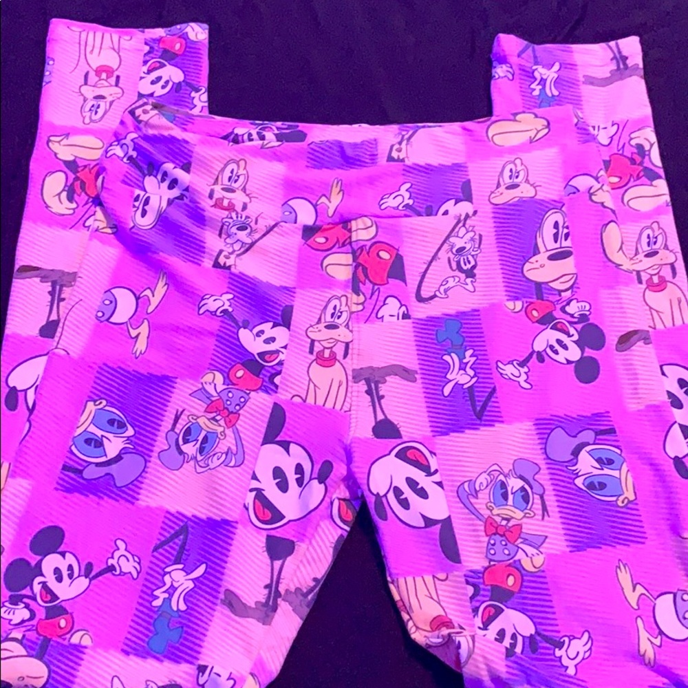 Leggings